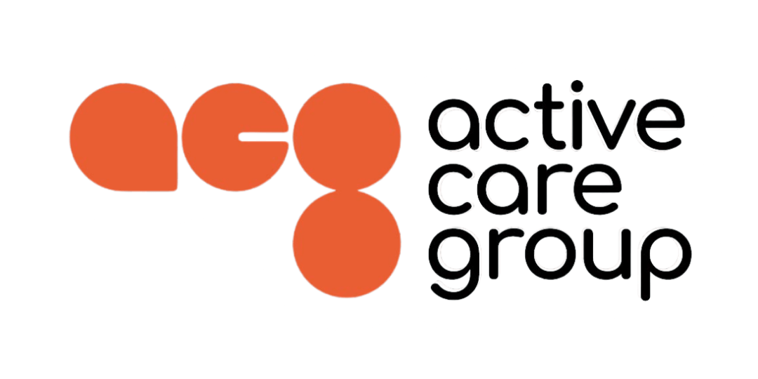 Active Care Group logo