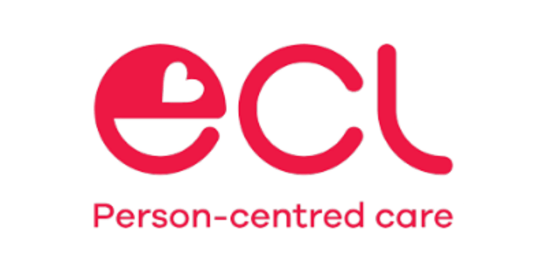 ECL logo