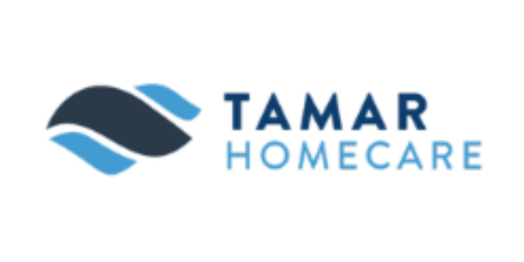 Tamar Homecare logo