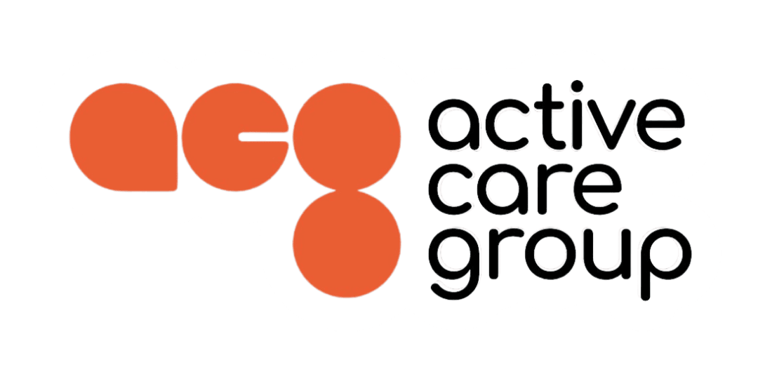 Active Care Group logo