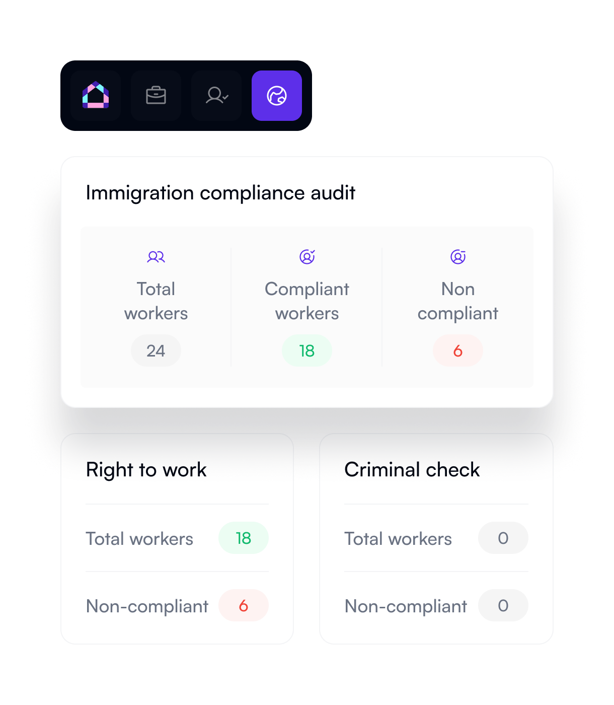 Automated onboarding