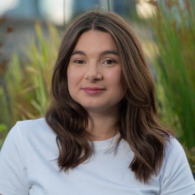 Rachael Crook, Founder & CEO of Lifted